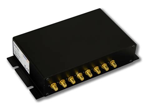 uhf rfid multiplexer|RFID Multiplexers .